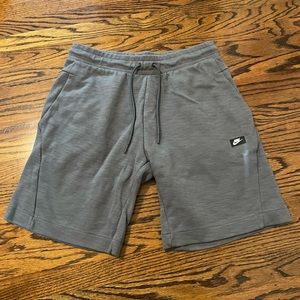 Nike Sweat Shorts, Lounge/Athletic Shorts